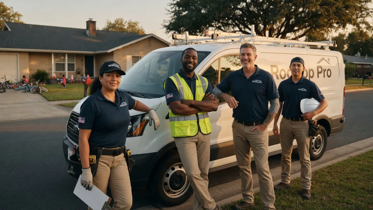 Roof Repair in Punta Santiago, PR near me